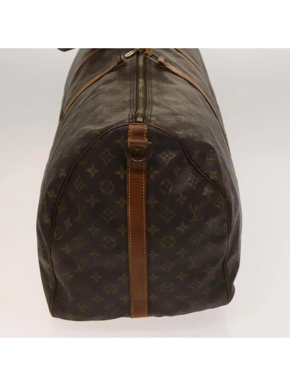 Louis Vuitton Keepall Bandouliere 60 #344153L65B